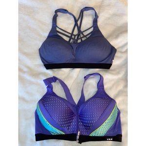 Sports Bras